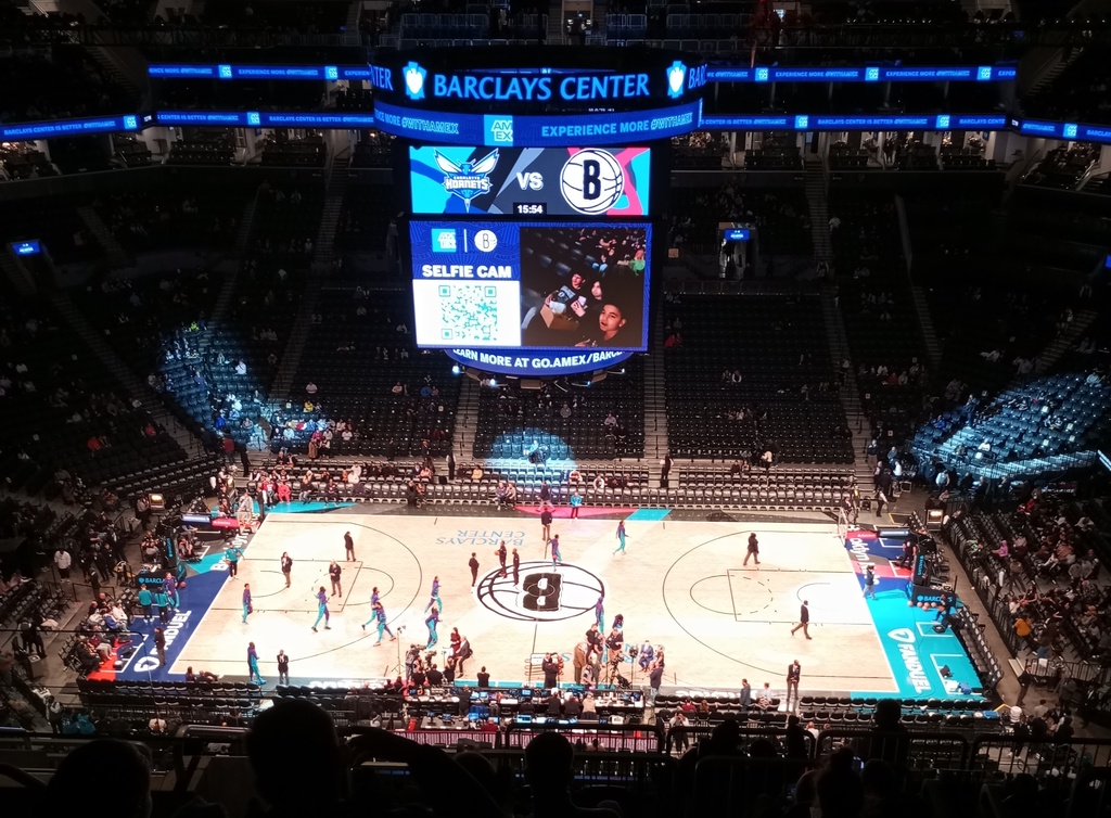 NBA Game