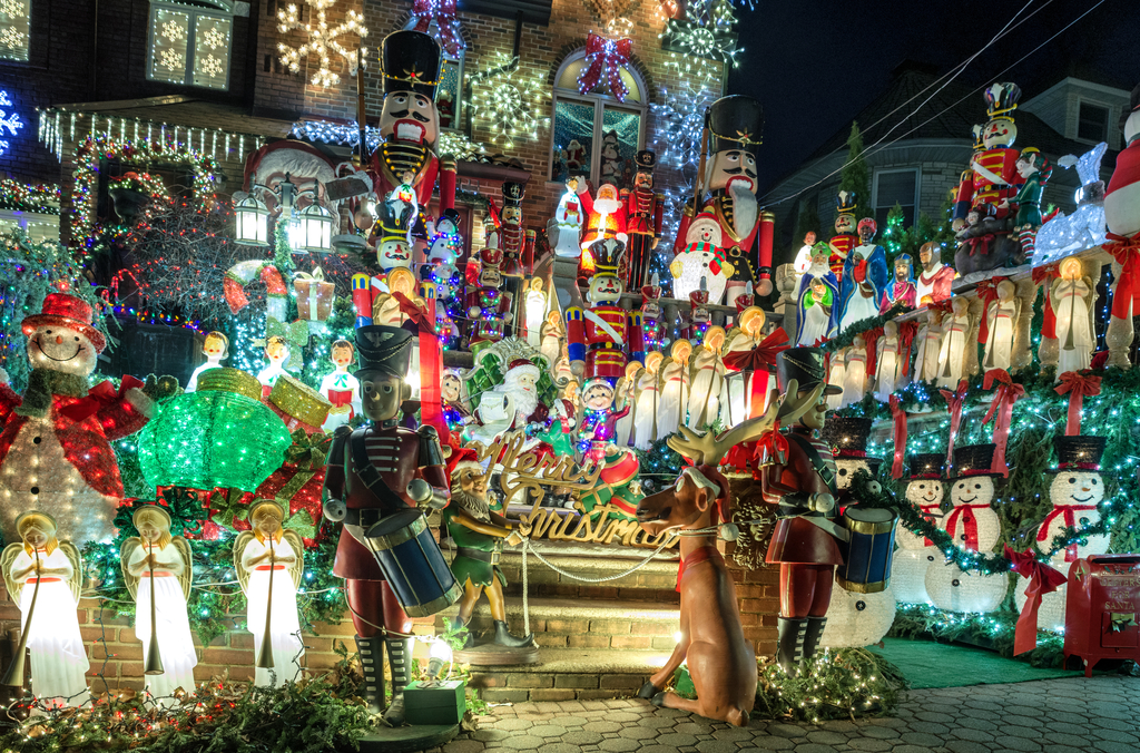 Dyker Heights